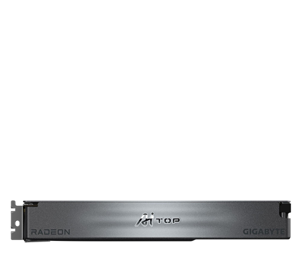 Gigabyte Radeon AI PRO R9700 AI TOP 32GB GDDR6 - 1370891 - zdjęcie 7